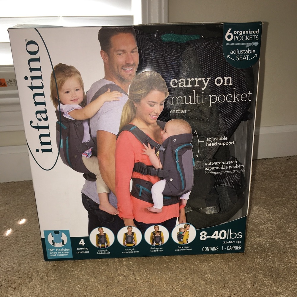 Infantino carry on #SOLD#